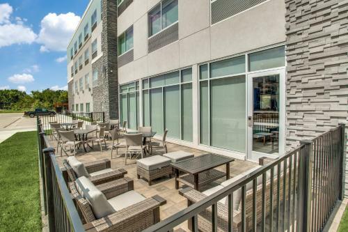 Hotel Holiday Inn Express & Suites - Denton South