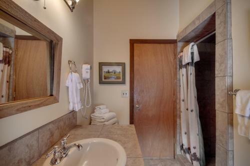 Cabin In The Pines - Black Butte Ranch Sm 144