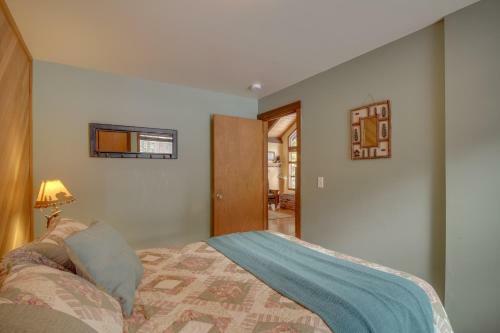 Cabin In The Pines - Black Butte Ranch Sm 144