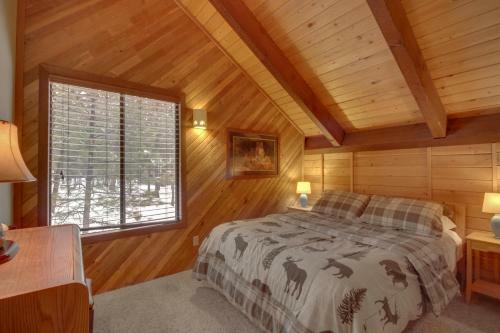 Cabin In The Pines - Black Butte Ranch Sm 144