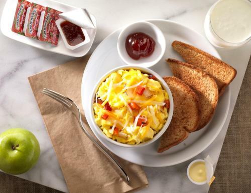 Hotel Home2 Suites By Hilton Dayton Centerville