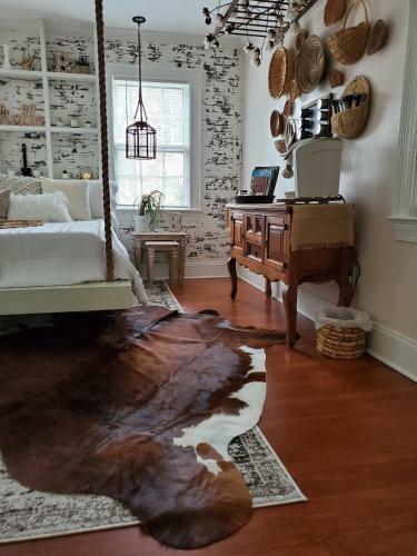 Woodland Retreat - Wanderlust