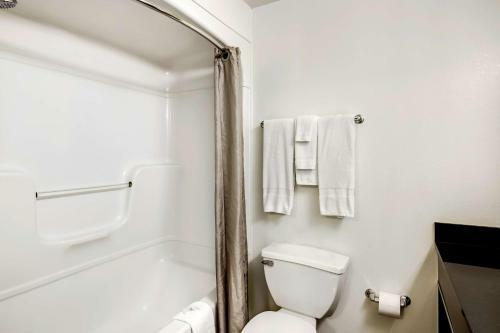 Hotel Studio 6 East Brunswick - Nyc Area