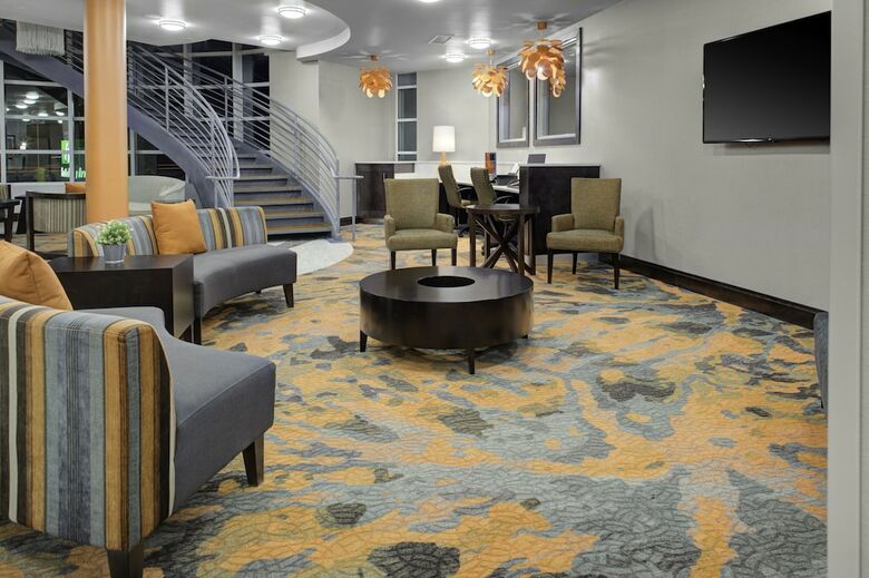 Hotel Holiday Inn Windsor - Wine Country