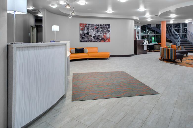 Hotel Holiday Inn Windsor - Wine Country