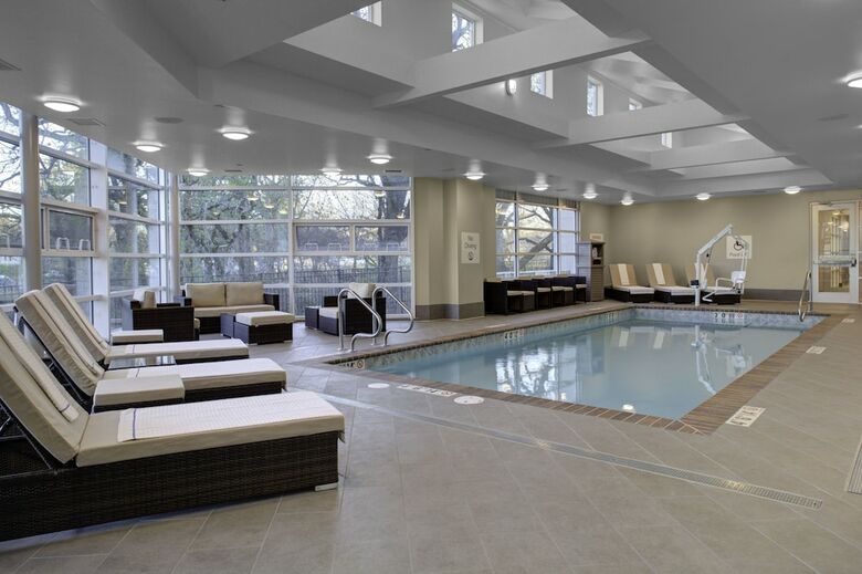 Hotel Holiday Inn Windsor - Wine Country