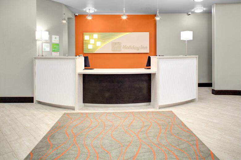 Hotel Holiday Inn Windsor - Wine Country