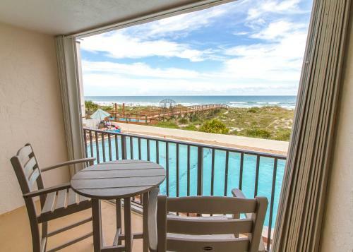 Apartamento Beacher's Lodge 202