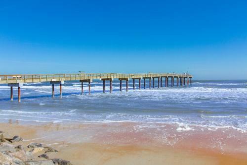 Apartamento Beacher's Lodge 202
