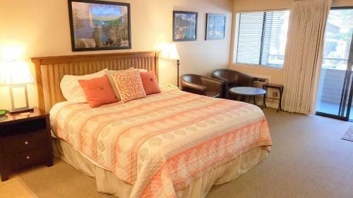Apartamento Lakeland Village #105 Condo