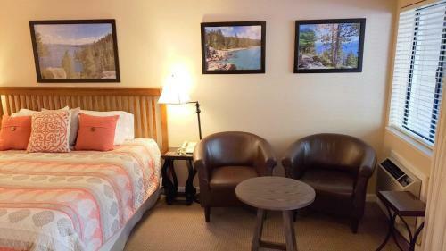 Apartamento Lakeland Village #105 Condo