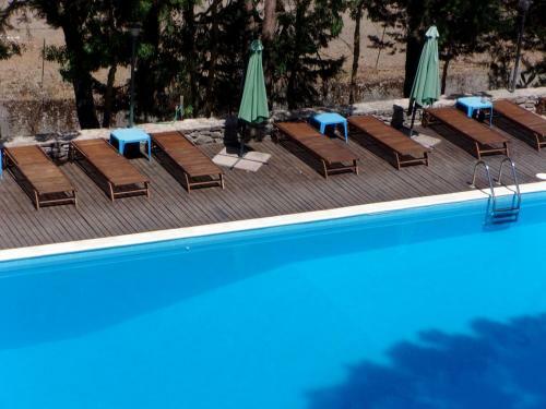 Agroturismo Agriturismo Al Poggetto