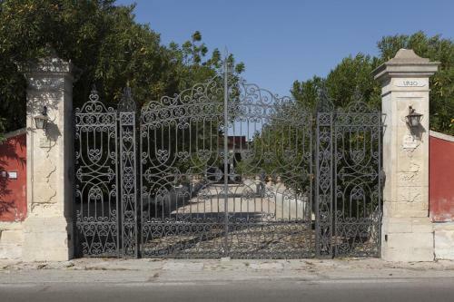 Bed & Breakfast Casa Vacanze Villa Urso