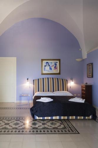 Bed & Breakfast Casa Vacanze Villa Urso