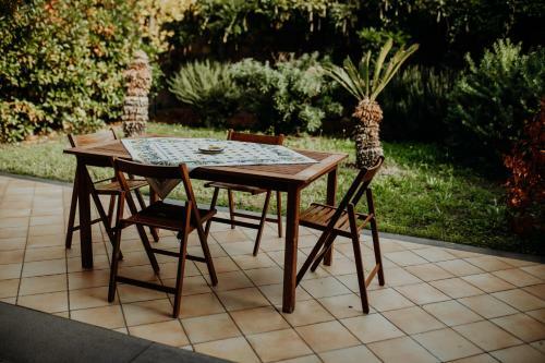 Apartamento Residenza Golfo Degli Ulivi