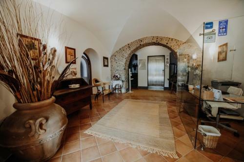 Apartamento Residenza Golfo Degli Ulivi