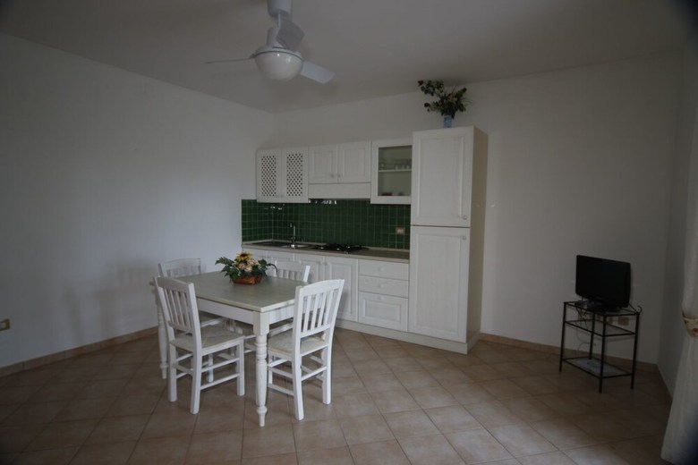 Aparthotel Residence Il Casale