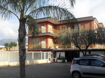 Hotel Pompei