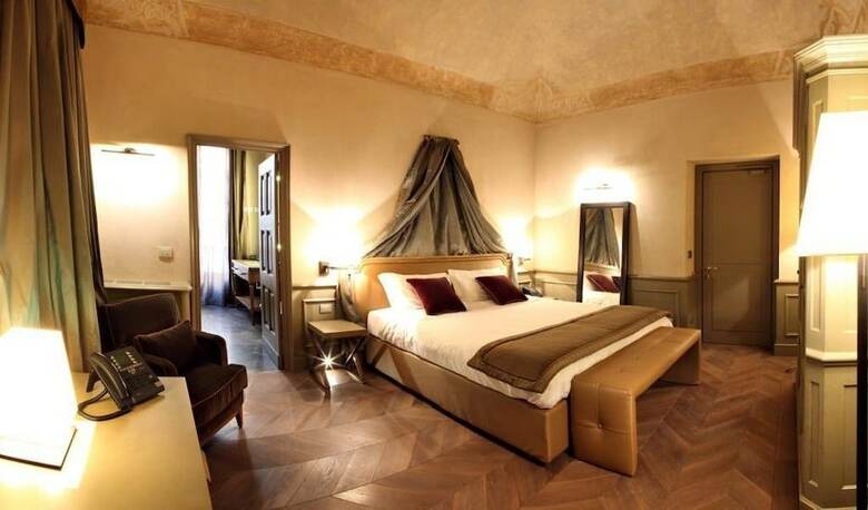 Hotel Palazzo Righini