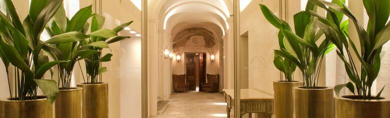 Hotel Palazzo Righini