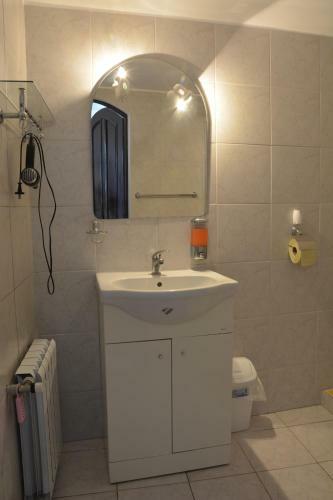 Hostal Penzion Na Zborov?