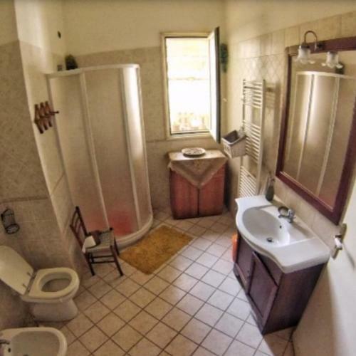 Hostal Sud Est Bed And Breakfast Salento