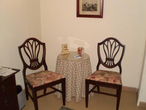 Bed & Breakfast Grandeur Farm Retreat