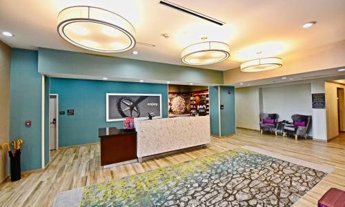 Hotel Hampton Inn By Hilton Kirksville Mo