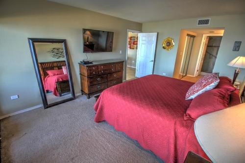 Apartamento Ocean Vista Condo Unit #901