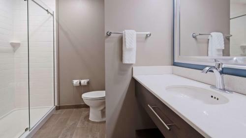 Hotel Best Western Plus Erie Inn & Suites