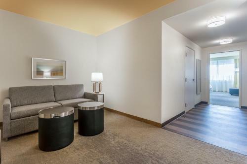 Hotel Holiday Inn & Suites Cedar Falls-waterloo Event Ctr