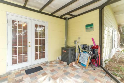 Apartamento Tropical Fruit Garden
