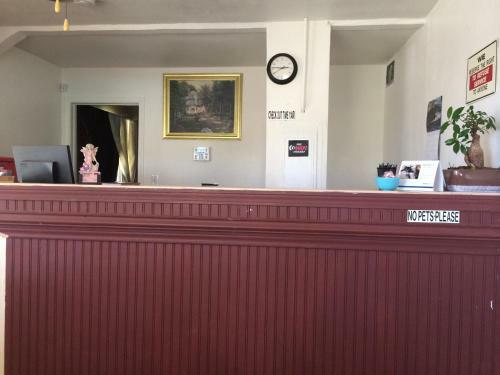 Townhouse Motel