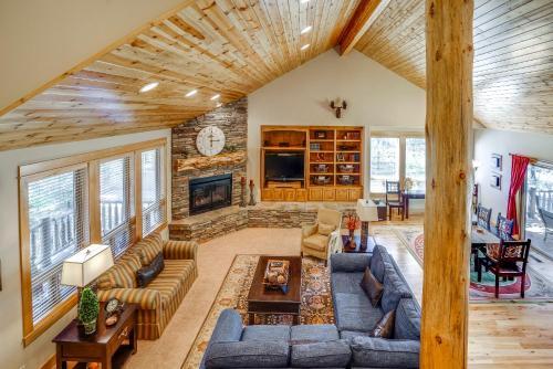 White Elm Lane 04 | Discover Sunriver