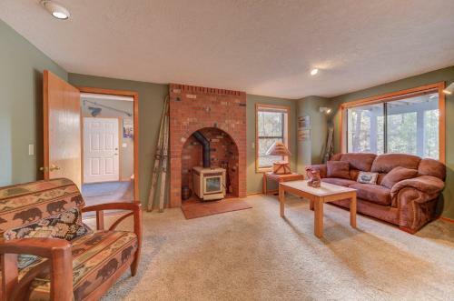 Deer Lane 11 By Village Properties At Sunriver