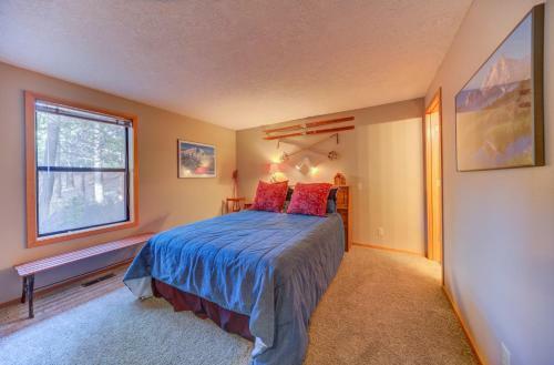 Deer Lane 11 By Village Properties At Sunriver
