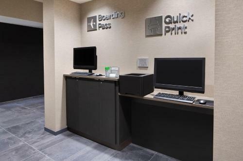 Hotel Courtyard By Marriott Albany Troy/waterfront