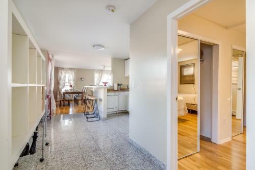 Apartamento Cozy On Cloud 9 18min To Nyc