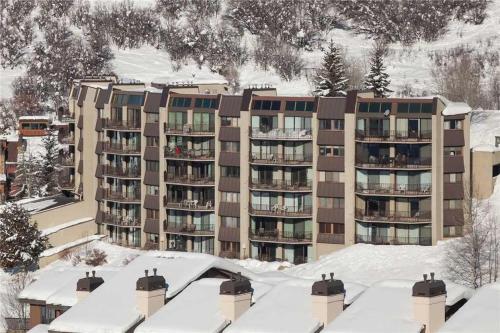 Bronze Tree Condominiums - Bt104