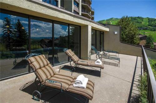 Bronze Tree Condominiums - Bt104