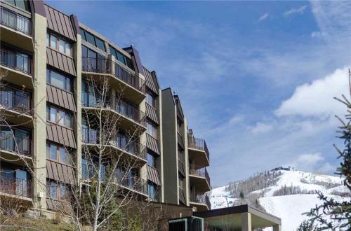 Bronze Tree Condominiums - Bt104