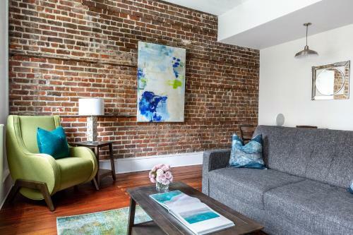 Apartamento Stay Alfred On Broughton Street