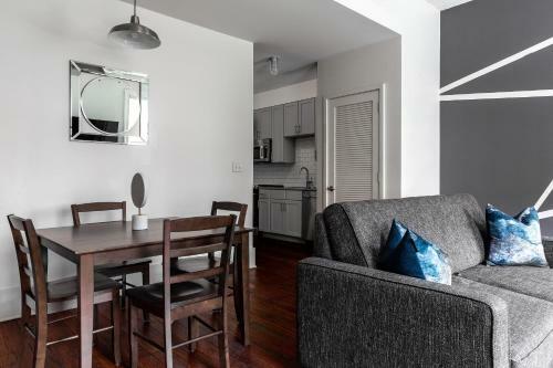 Apartamento Stay Alfred On Broughton Street