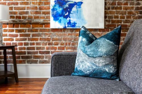 Apartamento Stay Alfred On Broughton Street