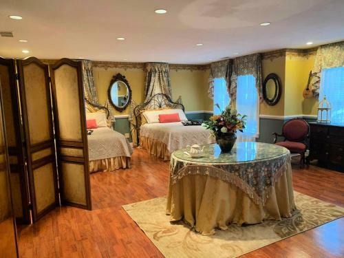 Bed & Breakfast The Lake Manor