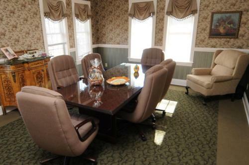 Bed & Breakfast The Lake Manor