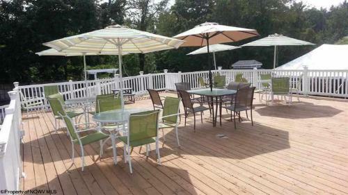 Bed & Breakfast The Lake Manor