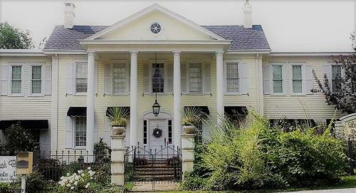 Bed & Breakfast The Lake Manor