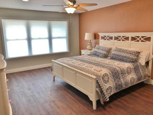 Woodmar Vacation Home