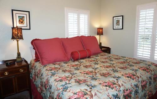 The Stables At Seven Star Farms